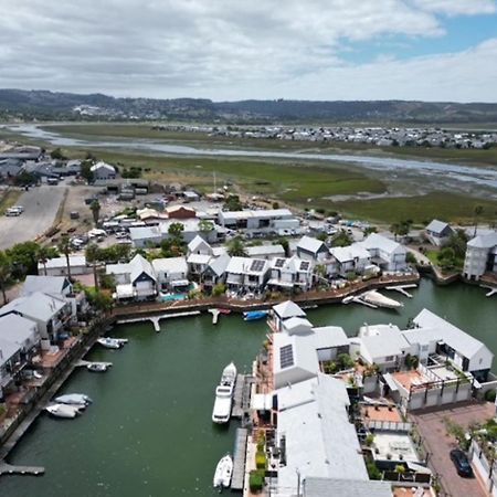 Gem Quays Waterfront One Bedroom Knysna Exterior photo