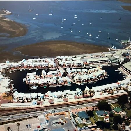 Gem Quays Waterfront One Bedroom Knysna Exterior photo