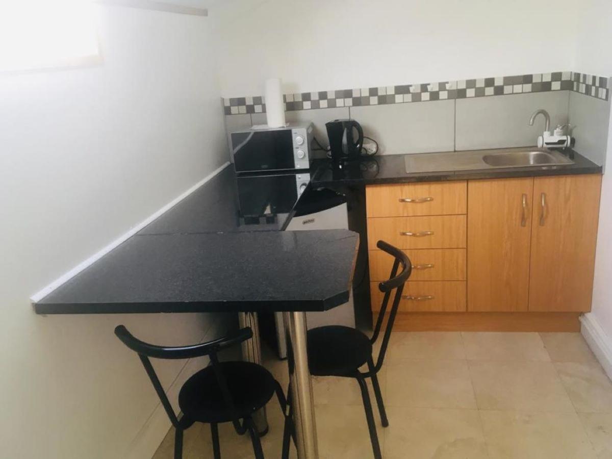 Gem Quays Waterfront One Bedroom Knysna Exterior photo