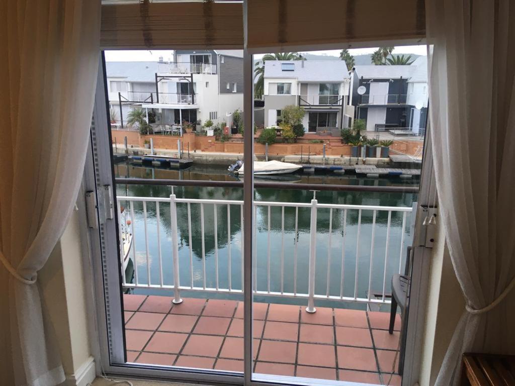 Gem Quays Waterfront One Bedroom Knysna Exterior photo