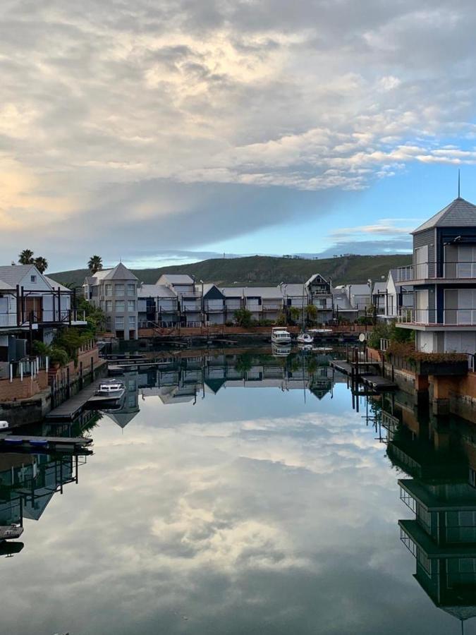 Gem Quays Waterfront One Bedroom Knysna Exterior photo