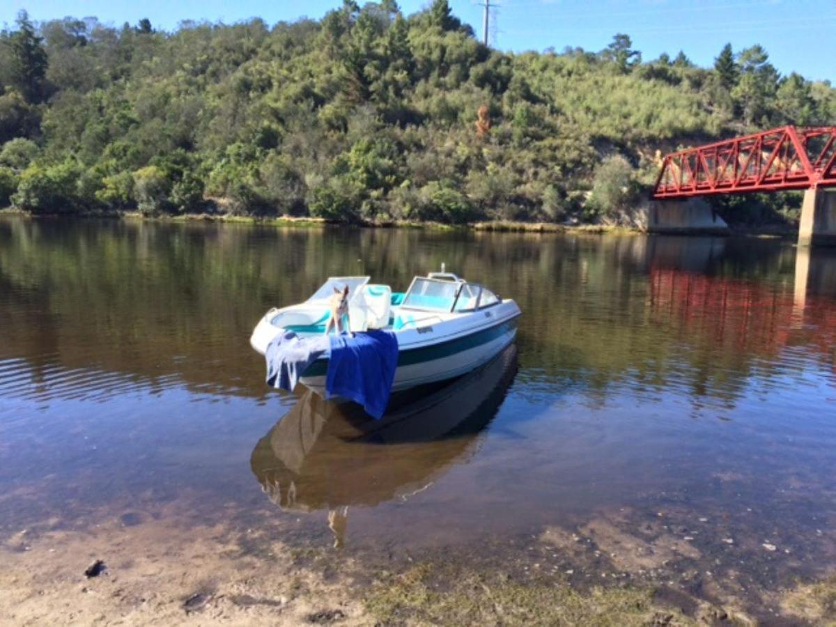 Gem Quays Waterfront One Bedroom Knysna Exterior photo